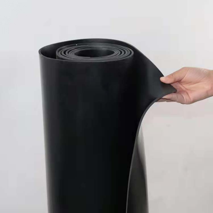 夾布橡膠板的成型壓力對質(zhì)量的影響？