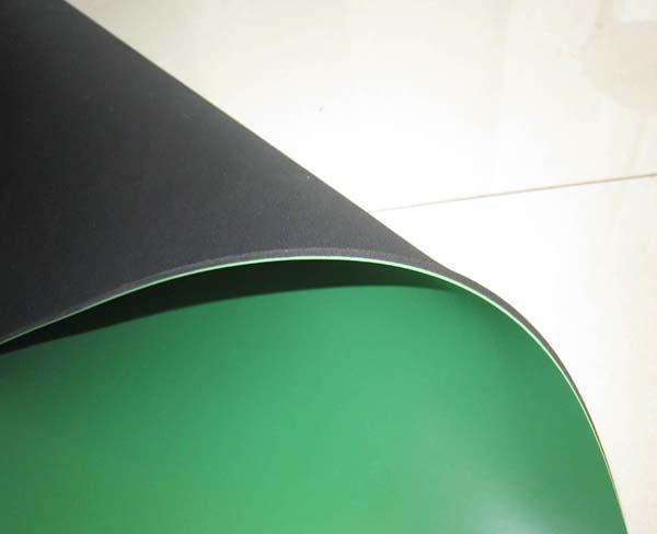 夾布橡膠板的定制周期是多久？