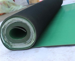 方塊橡膠板材質怎么分類?